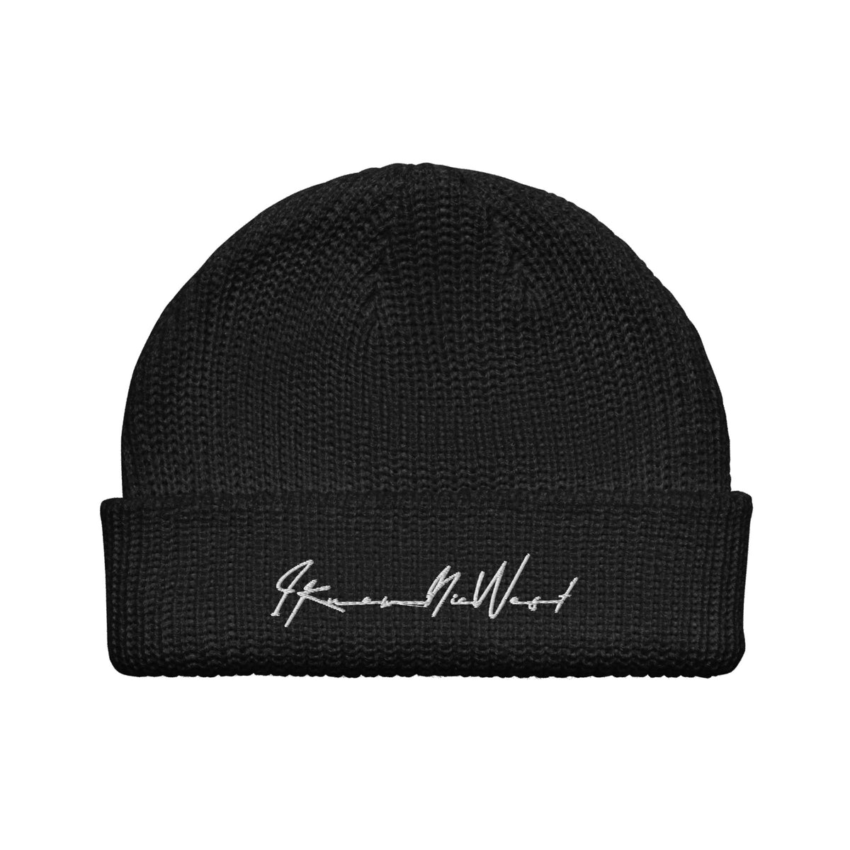 【mahagrid】23FW★ FISHERMAN BEANIE I'm Okay - Fisherman Beanie – Jfarrari Official Merch Store