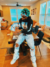 Load image into Gallery viewer, I.K.N.W. HENRY Hoodie (The Classic)