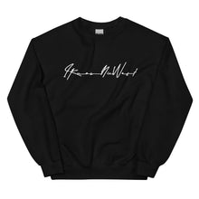 Load image into Gallery viewer, I.K.N.W. Lifestyle Unisex Sweatshirt (Select Your Color)