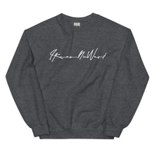 Load image into Gallery viewer, I.K.N.W. Lifestyle Unisex Sweatshirt (Select Your Color)