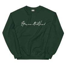 Load image into Gallery viewer, I.K.N.W. Lifestyle Unisex Sweatshirt (Select Your Color)