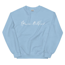 Load image into Gallery viewer, I.K.N.W. Lifestyle Unisex Sweatshirt (Select Your Color)