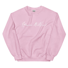 Load image into Gallery viewer, I.K.N.W. Lifestyle Unisex Sweatshirt (Select Your Color)