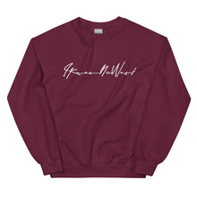 Load image into Gallery viewer, I.K.N.W. Lifestyle Unisex Sweatshirt (Select Your Color)