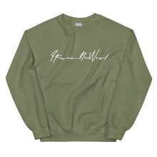 Load image into Gallery viewer, I.K.N.W. Lifestyle Unisex Sweatshirt (Select Your Color)