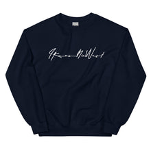Load image into Gallery viewer, I.K.N.W. Lifestyle Unisex Sweatshirt (Select Your Color)