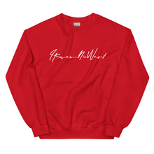 Load image into Gallery viewer, I.K.N.W. Lifestyle Unisex Sweatshirt (Select Your Color)