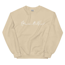 Load image into Gallery viewer, I.K.N.W. Lifestyle Unisex Sweatshirt (Select Your Color)