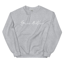 Load image into Gallery viewer, I.K.N.W. Lifestyle Unisex Sweatshirt (Select Your Color)