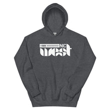 Load image into Gallery viewer, I.K.N.W. Classic Unisex Hoodie (Select Your Color)