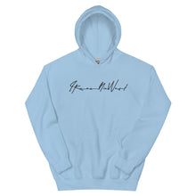 Load image into Gallery viewer, I.K.N.W. Lifestyle Unisex Hoodie (Select Your Color)
