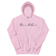 Load image into Gallery viewer, I.K.N.W. Lifestyle Unisex Hoodie (Select Your Color)