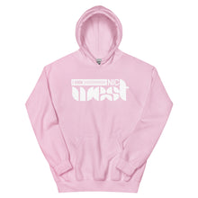 Load image into Gallery viewer, I.K.N.W. Classic Unisex Hoodie (Select Your Color)