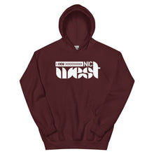 Load image into Gallery viewer, I.K.N.W. Classic Unisex Hoodie (Select Your Color)
