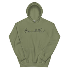 Load image into Gallery viewer, I.K.N.W. Lifestyle Unisex Hoodie (Select Your Color)