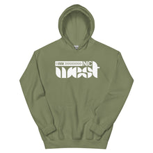 Load image into Gallery viewer, I.K.N.W. Classic Unisex Hoodie (Select Your Color)