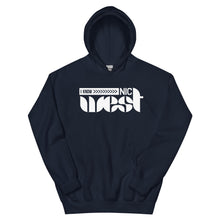 Load image into Gallery viewer, I.K.N.W. Classic Unisex Hoodie (Select Your Color)