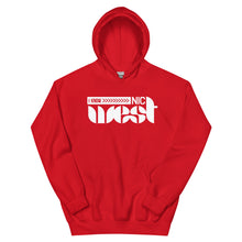 Load image into Gallery viewer, I.K.N.W. Classic Unisex Hoodie (Select Your Color)