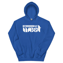 Load image into Gallery viewer, I.K.N.W. Classic Unisex Hoodie (Select Your Color)