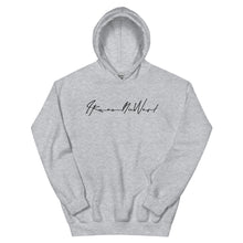 Load image into Gallery viewer, I.K.N.W. Lifestyle Unisex Hoodie (Select Your Color)