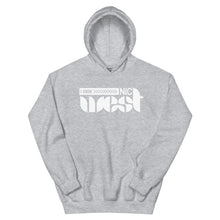 Load image into Gallery viewer, I.K.N.W. Classic Unisex Hoodie (Select Your Color)