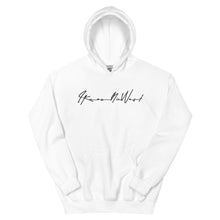 Load image into Gallery viewer, I.K.N.W. Lifestyle Unisex Hoodie (Select Your Color)