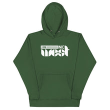 Load image into Gallery viewer, I.K.N.W. Classic Unisex Hoodie (Select Your Color)