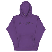 Load image into Gallery viewer, I.K.N.W. Lifestyle Unisex Hoodie (Select Your Color)