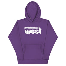 Load image into Gallery viewer, I.K.N.W. Classic Unisex Hoodie (Select Your Color)