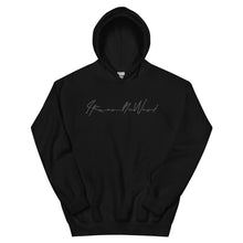 Load image into Gallery viewer, I.K.N.W. Lifestyle Unisex Hoodie (Select Your Color)
