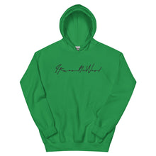 Load image into Gallery viewer, I.K.N.W. Lifestyle Unisex Hoodie (Select Your Color)
