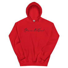 Load image into Gallery viewer, I.K.N.W. Lifestyle Unisex Hoodie (Select Your Color)
