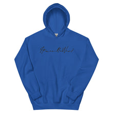 Load image into Gallery viewer, I.K.N.W. Lifestyle Unisex Hoodie (Select Your Color)

