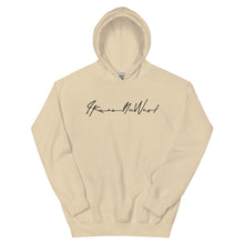 Load image into Gallery viewer, I.K.N.W. Lifestyle Unisex Hoodie (Select Your Color)
