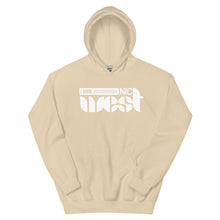 Load image into Gallery viewer, I.K.N.W. Classic Unisex Hoodie (Select Your Color)
