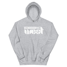 Load image into Gallery viewer, I.K.N.W. Classic Unisex Hoodie (Select Your Color)
