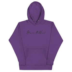 I.K.N.W. Lifestyle Unisex Hoodie (Select Your Color)