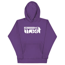 Load image into Gallery viewer, I.K.N.W. Classic Unisex Hoodie (Select Your Color)
