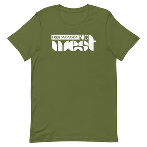 I.K.N.W. Classic Unisex T-Shirt (Select Your Color)