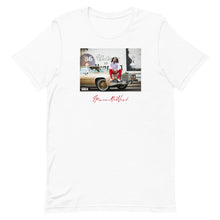 Load image into Gallery viewer, I.K.N.W. D.O.N.D. Unisex T-Shirt (Select Your Color)
