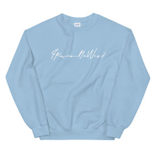 Load image into Gallery viewer, I.K.N.W. Liftstyle Unisex Sweatshirt (Select Your Color)
