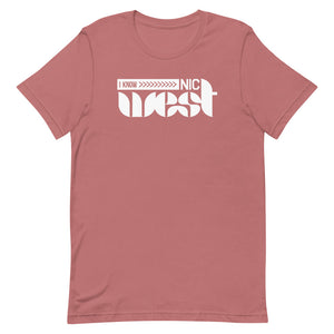 I.K.N.W. Classic Unisex T-Shirt (Select Your Color)