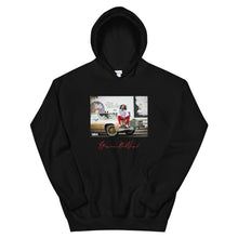 Load image into Gallery viewer, I.K.N.W. D.O.N.D. Unisex Hoodie
