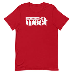 I.K.N.W. Classic Unisex T-Shirt (Select Your Color)