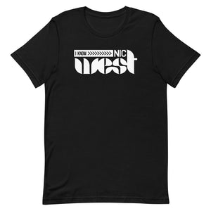 I.K.N.W. Classic Unisex T-Shirt (Select Your Color)