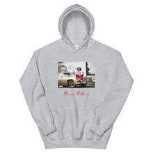 Load image into Gallery viewer, I.K.N.W. D.O.N.D. Unisex Hoodie
