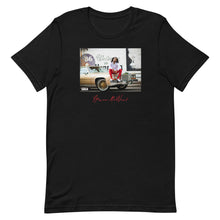 Load image into Gallery viewer, I.K.N.W. D.O.N.D. Unisex T-Shirt (Select Your Color)
