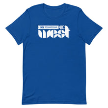 Load image into Gallery viewer, I.K.N.W. Classic Unisex T-Shirt (Select Your Color)
