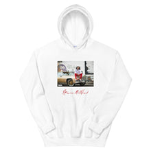 Load image into Gallery viewer, I.K.N.W. D.O.N.D. Unisex Hoodie
