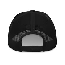 Load image into Gallery viewer, I.K.N.W. Lifestyle Trucker Cap (Embroidored Select Your Color)
